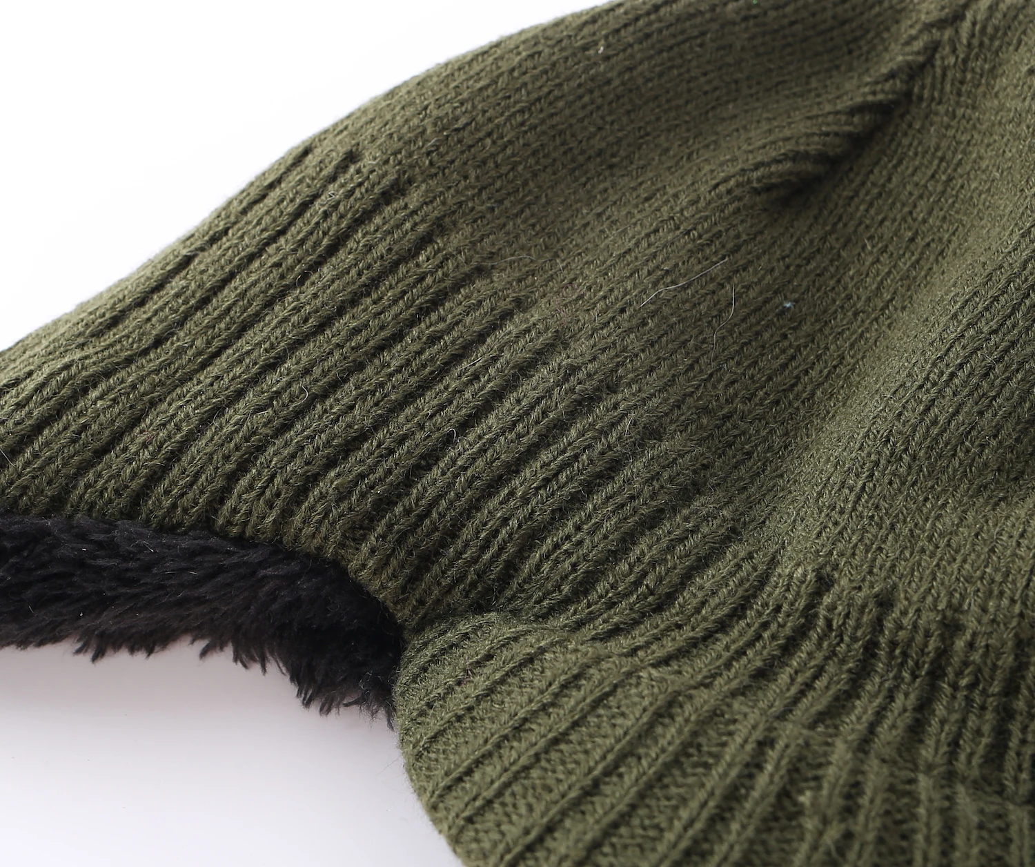 Connectyle детская зимняя шапка для маленьких мальчиков вязаная теплая в рубчик с