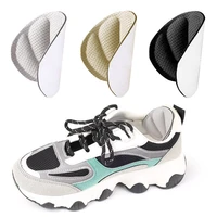 2pcs crash insole patch shoes back sticker anti wear feet pads cushion anti dropping sport sneaker heel protector insoles