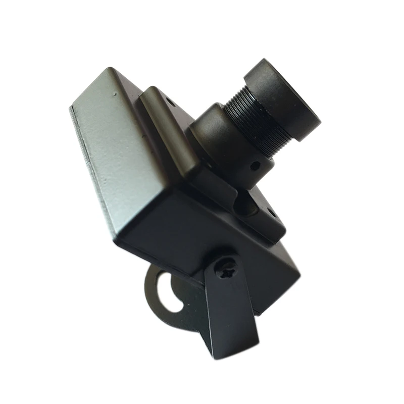2MP USB плата модуля камеры 120 ° 1080P OV2710 CMOS сенсор 2 8 мм объектив цифровой