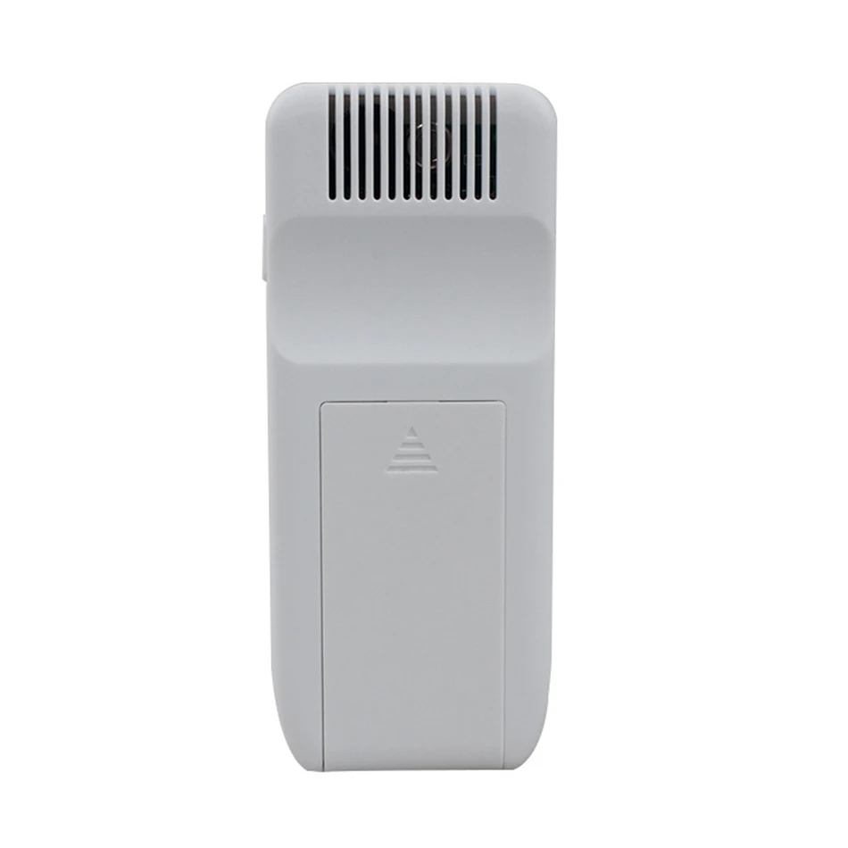 High Precision Formaldehyde Detector Home Air Quality Tester HCHO TVOC Portable Indoor Meter Monitor Professional Multifunction