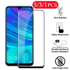 531 шт. полная защита для huawei honor X10 Max 9 9X lite pro play 9A 9C 9S 9N 9i Закаленное стекло Защитная пленка для экрана телефона