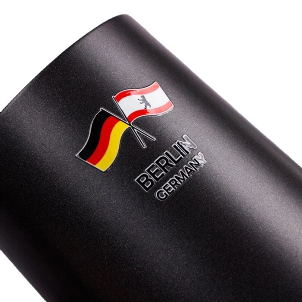 УФ переводные наклейки с трехмерной аппликацией в виде Чай упаковочные этикетки