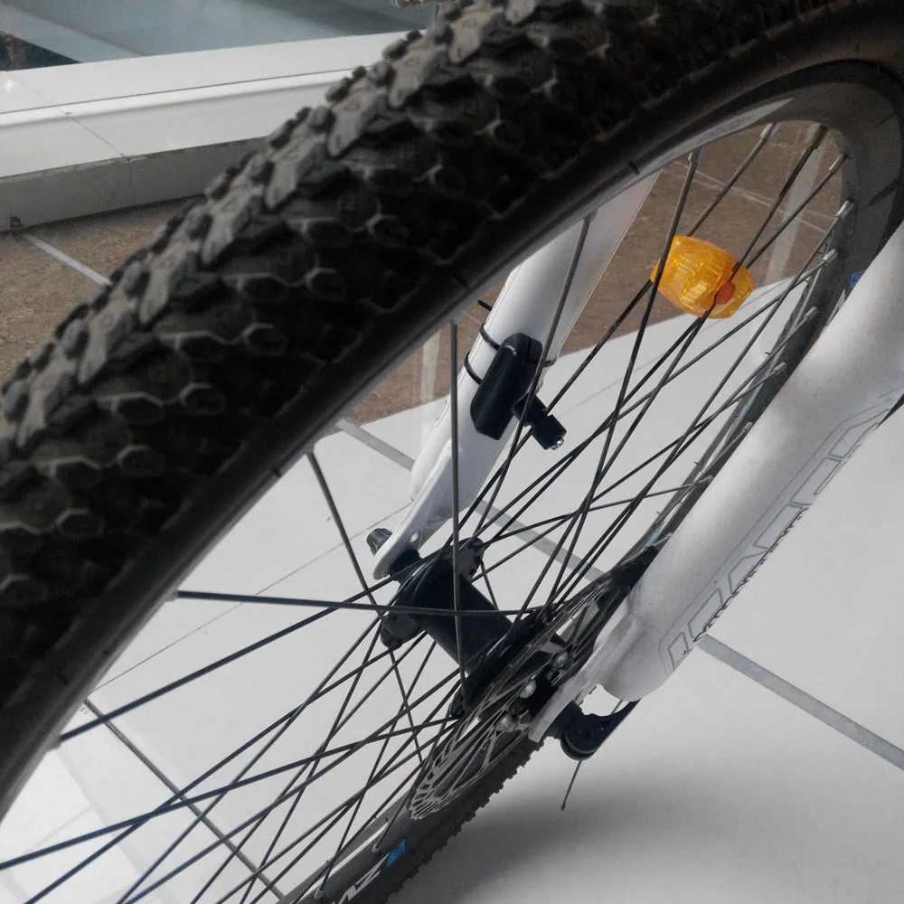 Sunding беспроводной велосипедный Компьютер Секундомер Водонепроницаемый одометр