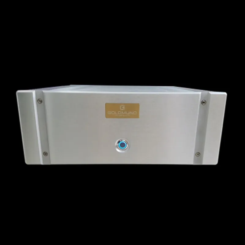 HIFI усилитель 1812AB полный баланс класса A чистый послеуровневый HIFI fever двухканальный мощный дом