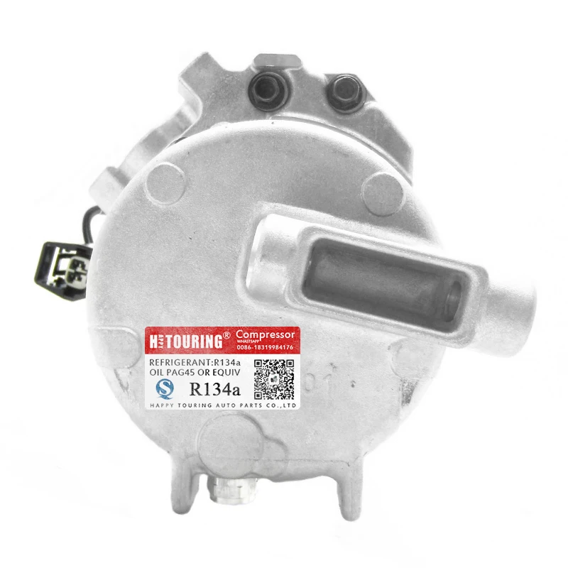 Компрессор переменного тока 10SE18C для Chevrolet Captiva Sport 2.4L 2012-2015 447280-1550 447280 1550 4472801550 14-1112