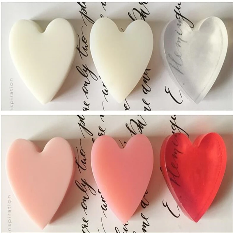 Прозрачное Мыло сделай сам 1 пакет изготовление мыла ручной работы сырье для с