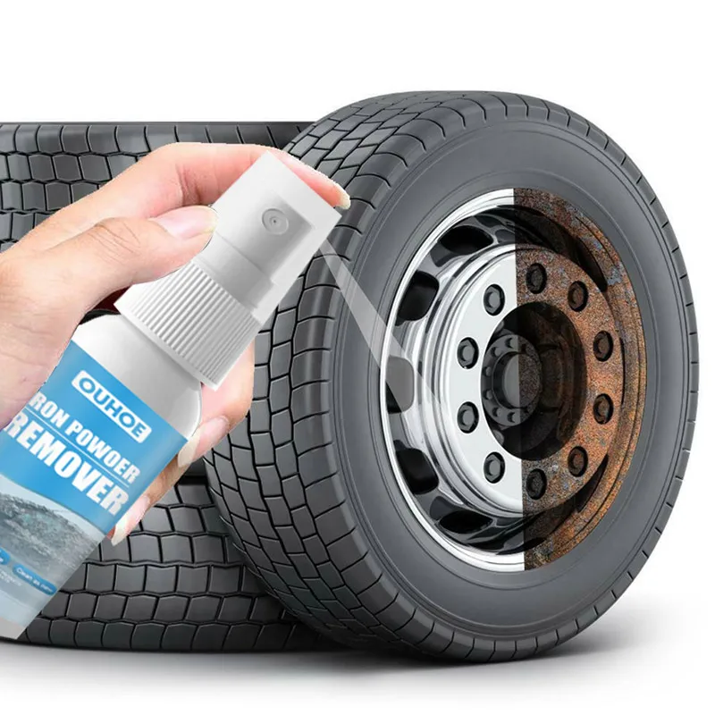 Средство для удаления вмятин на автомобиле 30 мл|Уход за дисками| |