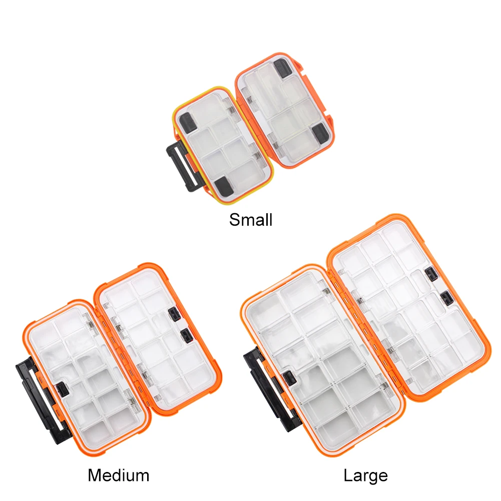 Чехол для рыболовных снастей двусторонний Водонепроницаемый чехол с