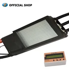 16S 400A бесщеточный самолет ESC с программируемой коробкой