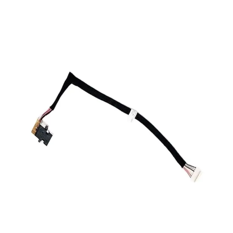 

For HP ProBook 4520s 4525s 4720s 50.4GK08.032 599807-001 DC In Power Jack Cable Charging Port Connector