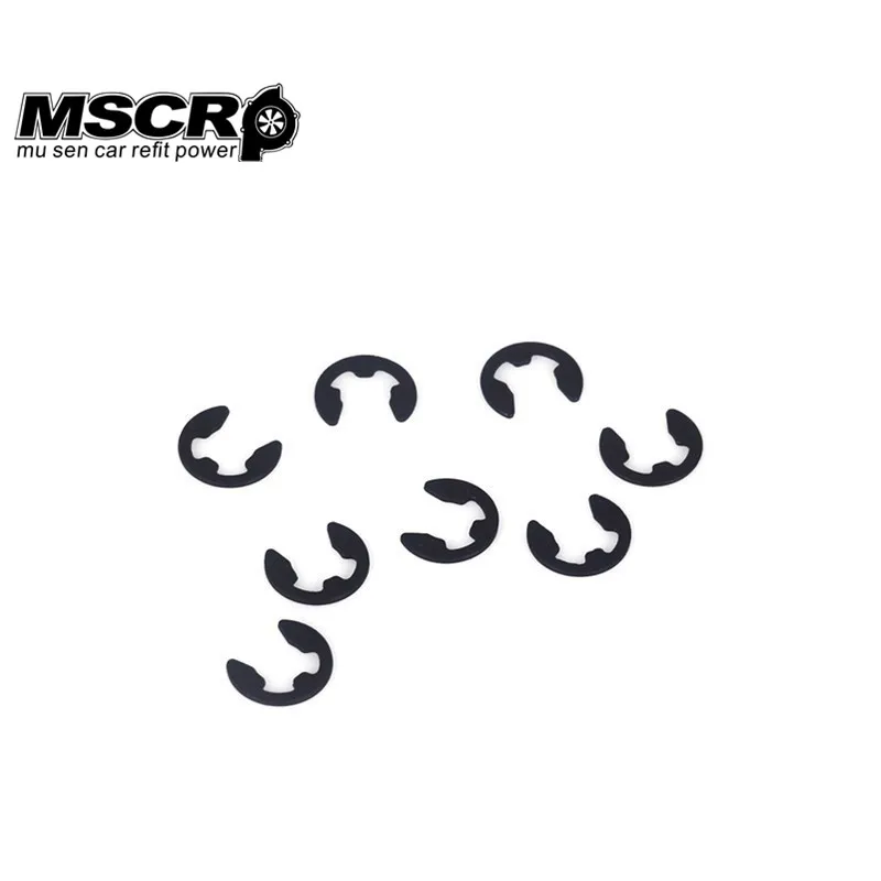 Оцинкованный стальной дверной шарнирный штифт и втулка Ремонтный комплект для