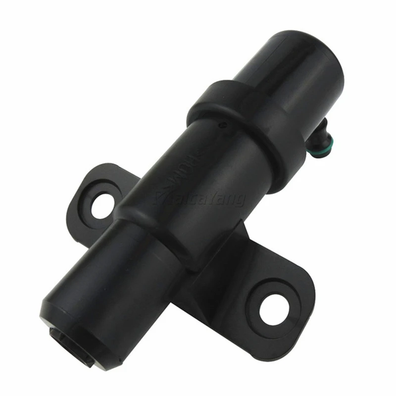 

Front Headlight head light lamp Washer Nozzle for Hyundai Santa Fe Santafe 2.4 2009-2011986712B000 986722B000