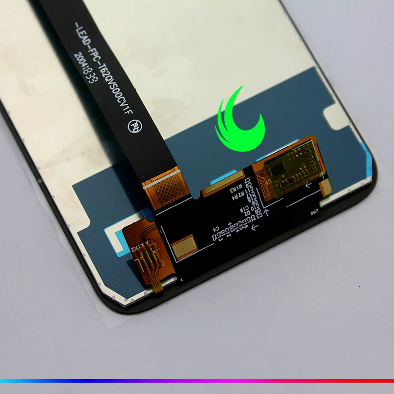 Оригинальный дисплей для Nokia 8 1 ЖК сенсорный экран дигитайзер в сборе NOKIA X7 TA 1131