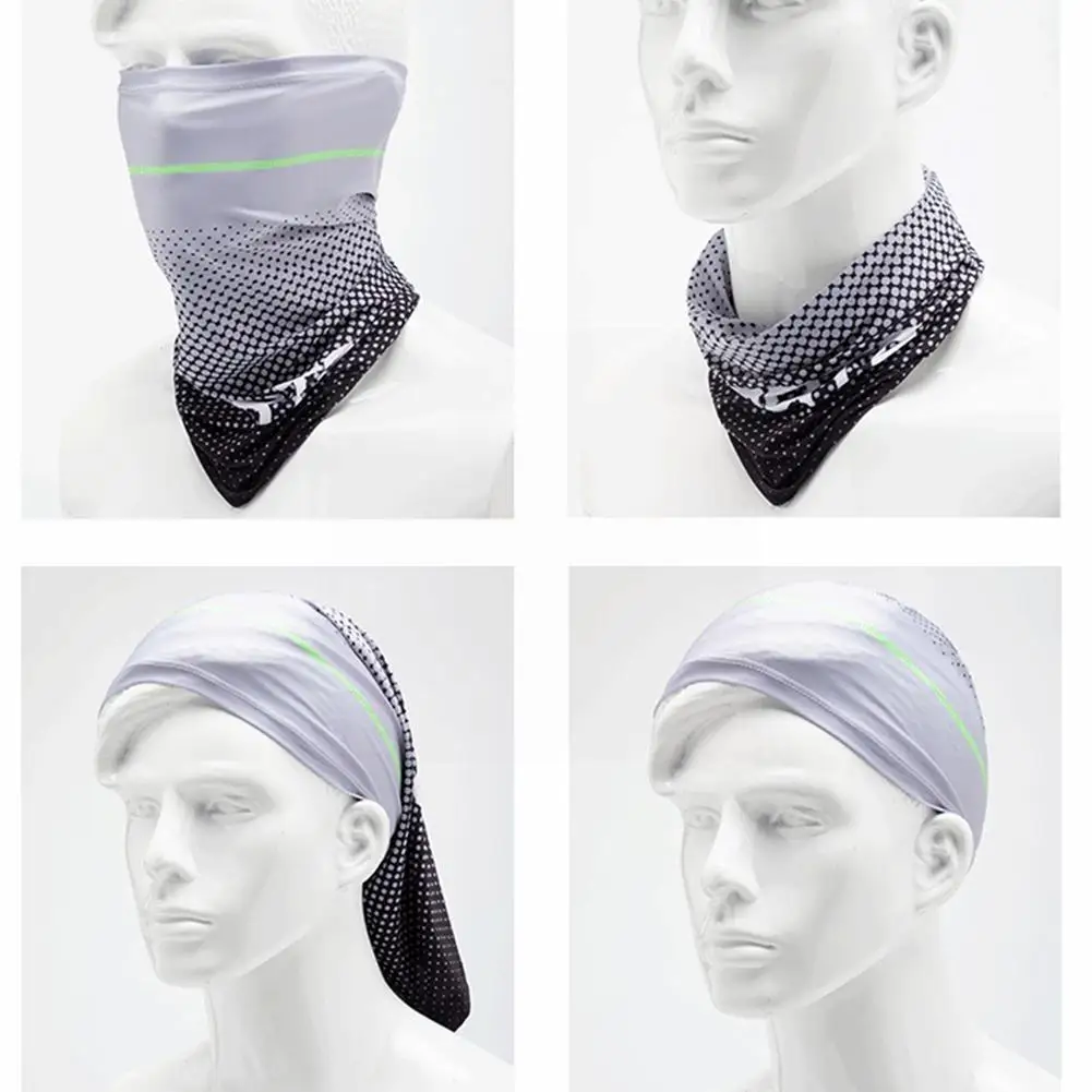 

Long Gloves Uv Hand Protector Cover Sleeves Screen Arm Ice Outdoor Arm Sports Silk Cycling Sleeves Sleeve U6t6