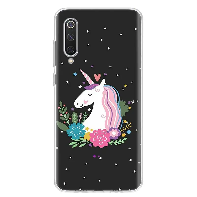 Чехол для Xiaomi Redmi Note 10 9S 8T 9 9A 8 8A 7 7A 6 6A 5 9C S2 Pro 5A 4X K20 | Мобильные телефоны и аксессуары