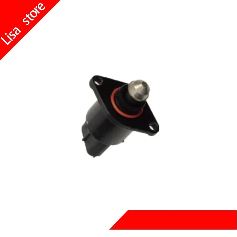 Новый регулирующий клапан холостого хода для Dodge Jeep Grand Cherokee D-ELPHI:CV10153 53030840 |