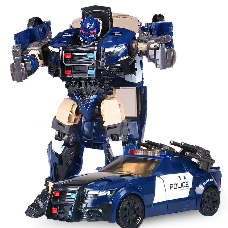 Экшн-фигурки-трансформеры коллекционные игрушки модель BMB H6001-5 Rollbar фильма