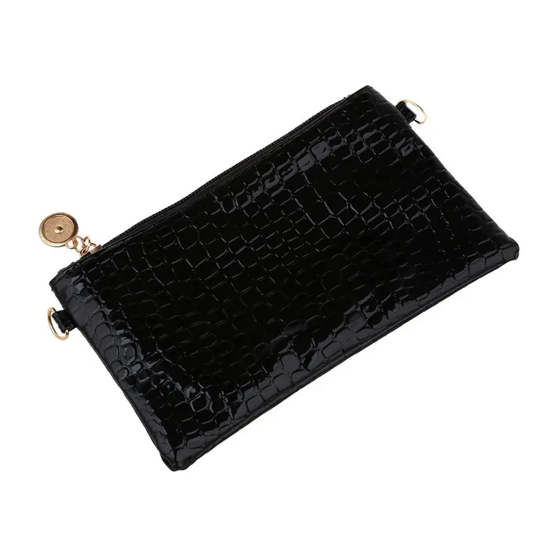 Модная сумка на плечо кожаный клатч тоут кошелек мессенджер Хобо Сумка