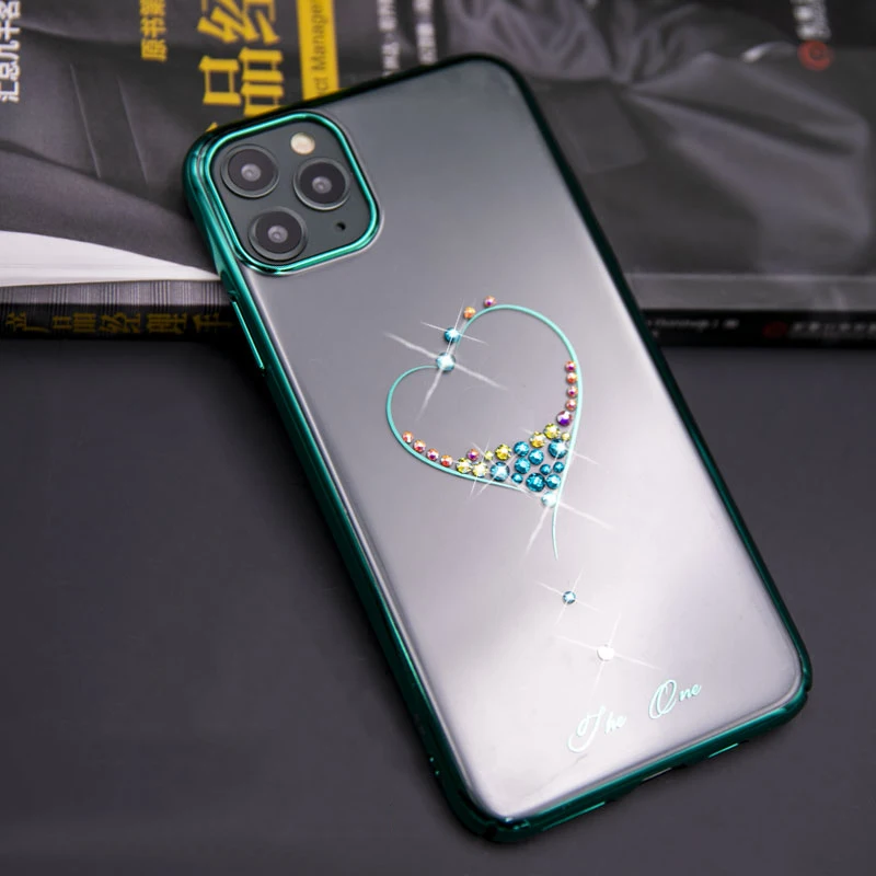 Чехол-накладка для iPhone 11 Pro Max XS MAX XR X прозрачный | Мобильные телефоны и аксессуары