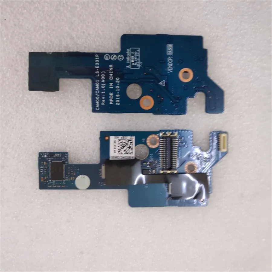 

Аудиоплата 05G0HC для DELL Precision5510, XPS15 9560