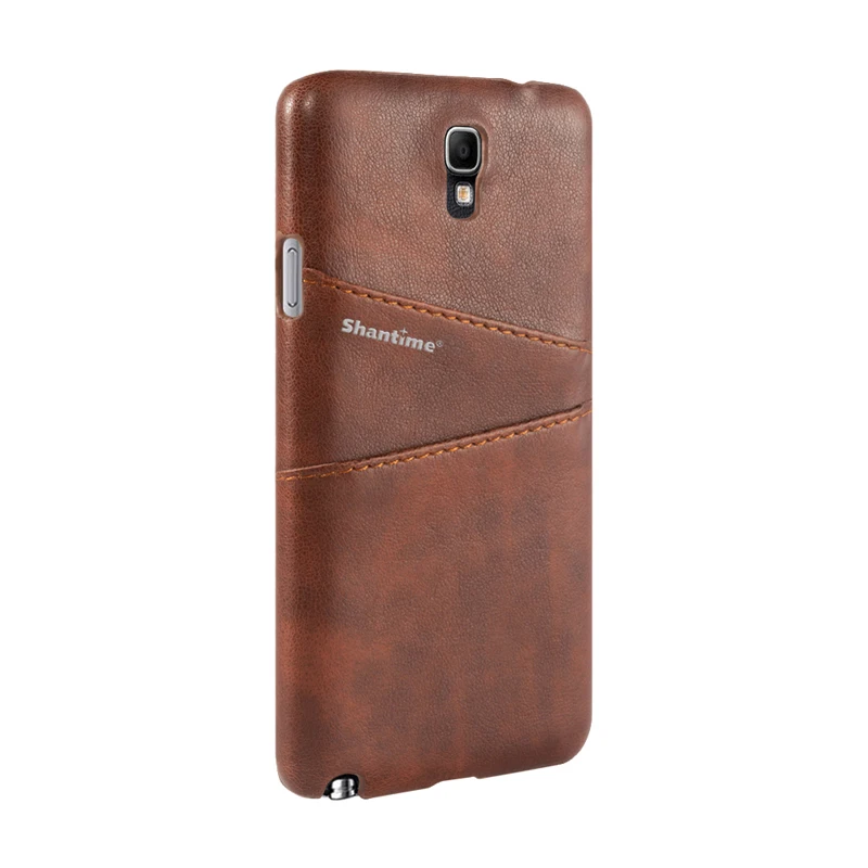 Чехол-бумажник из искусственной кожи для samsung Galaxy Note 3 Neo N7505, чехол для телефона samsung Galaxy S4 i9500, чехол с отделениями для визиток