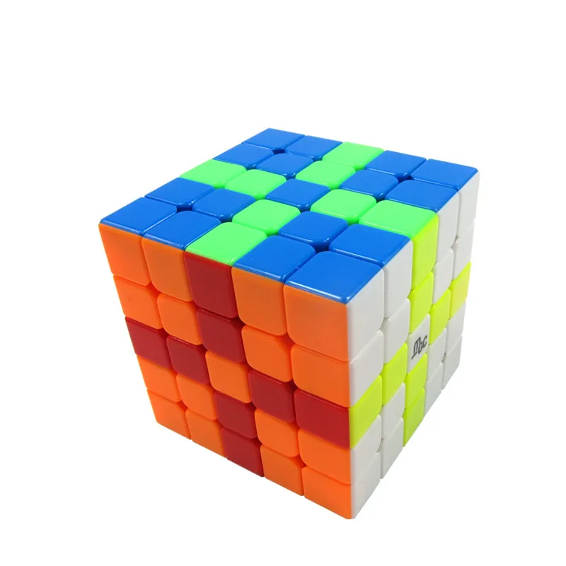 Yongjun-rompecabezas MGC 5x5x5, cubo magn&eacute;tico de velocidad, cubo m&aacute;gico profesional, 5x5, Cubo de competici&oacute;n, juguetes educativos-2