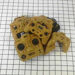 Новая версия, Инженерная модель, пульт дистанционного управления для деталей экскаватора HUINA 550 560 573 580 583