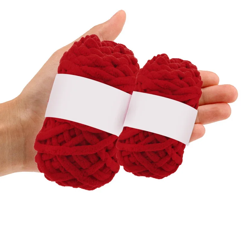 100 г 1 слойная мягкая молочная хлопковая ручная вязка крючком детские вязаные