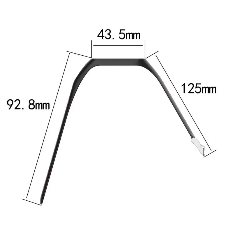 

Dubbele Kleur Siliconen Horlogeband Strap Frame Replaceable strap for 2/3 TomTom Runner Horloge Band Pols