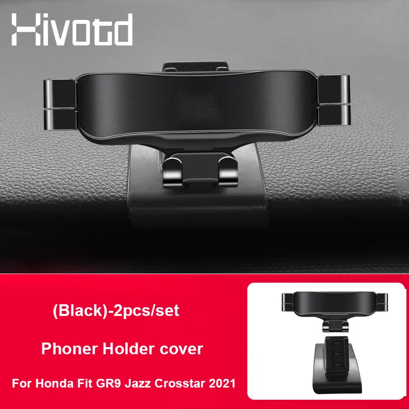 Автомобильный держатель для мобильного телефона крепление вентиляционного