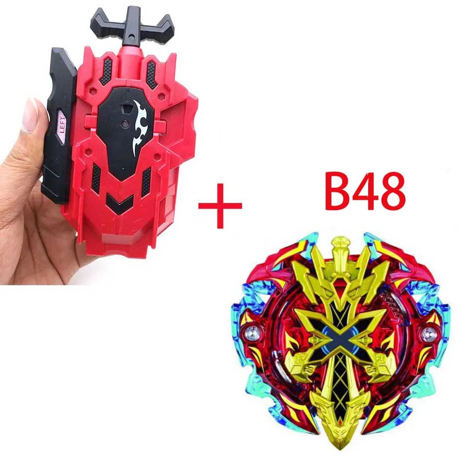 Горячие стили B155 Bayblades металлический фьюжн Beyblade Brust Top Bayblade burst bay blade пусковое