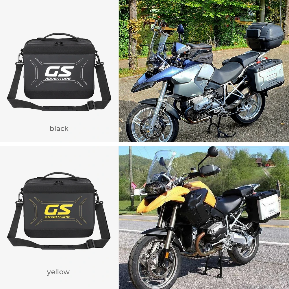 Big sale! Vario Case Inner Bags for BMW R1200GS LC R 1200GS R1250GS Adventure ADV F750GS F850GS Tool Box Saddle Luggage | Автомобили и