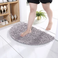 cheaper soft non slip plush bathroom mats area rugs outdoor entrance doormat water absorbent kitchen mat carpets for living room