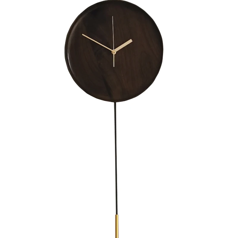 

Europe Spain Luxury Watch Wall Cock Relex Modern Design Wood Clocks Home Decor Decorative Klok Sticker for Living Room 12"