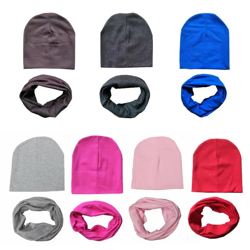 В 2020 году новые весенне-осенние шапочки для новорожденных мальчиков и девочек