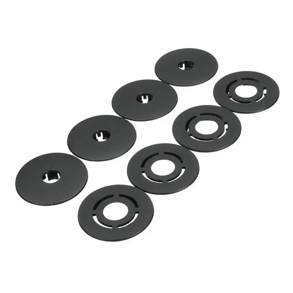

4Pcs For VW Audi Car Floor Mat Clips Retention Holders Grips Carpet Fixing Clamps Buckles Anti Skid Fastener Retainer Resistant