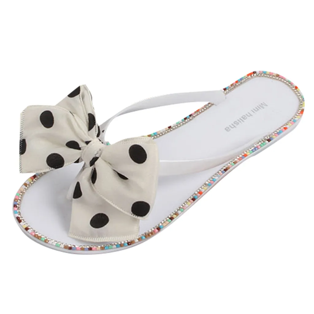 SAGACE женские шлепанцы пляжные летние плоские босоножки на высоком каблуке мягкая