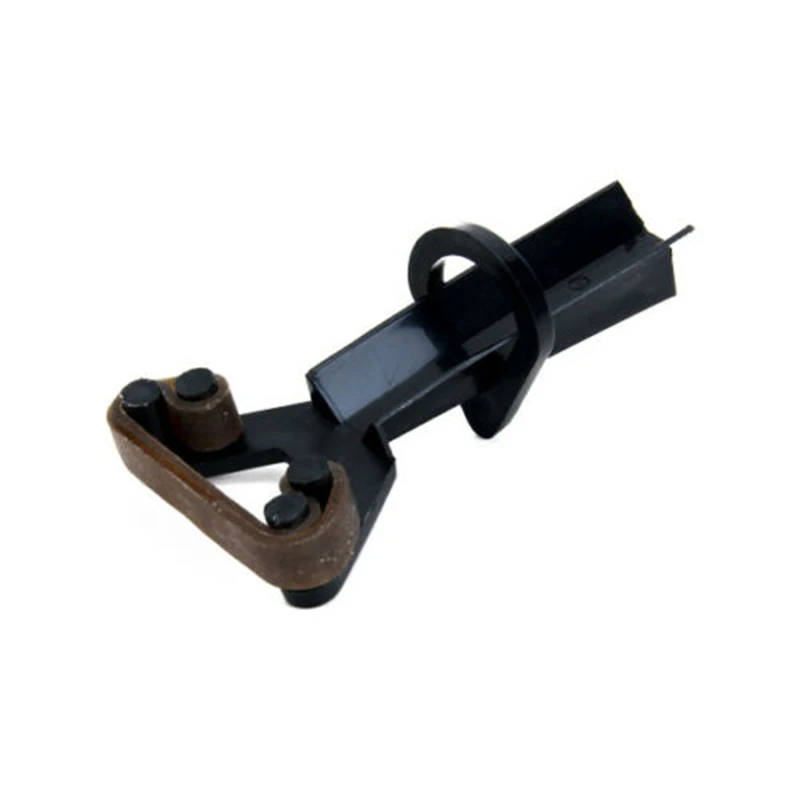 

Pool Cue Tip Clamp Plastic For Billiard Snooker Pool Ball Cue Tips Clamp 90*45mm