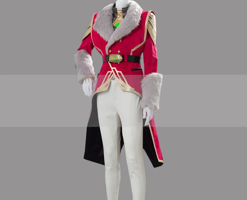 Индивидуальный Overwatch светский Эш косплей костюм наряд | Тематическая одежда и