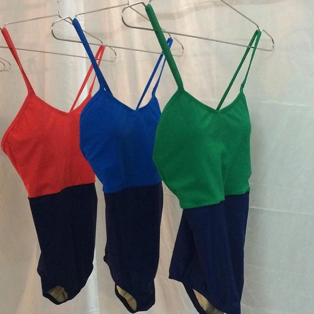 Купальный костюм для женщин купальник девочек бикини новорожденных слитный