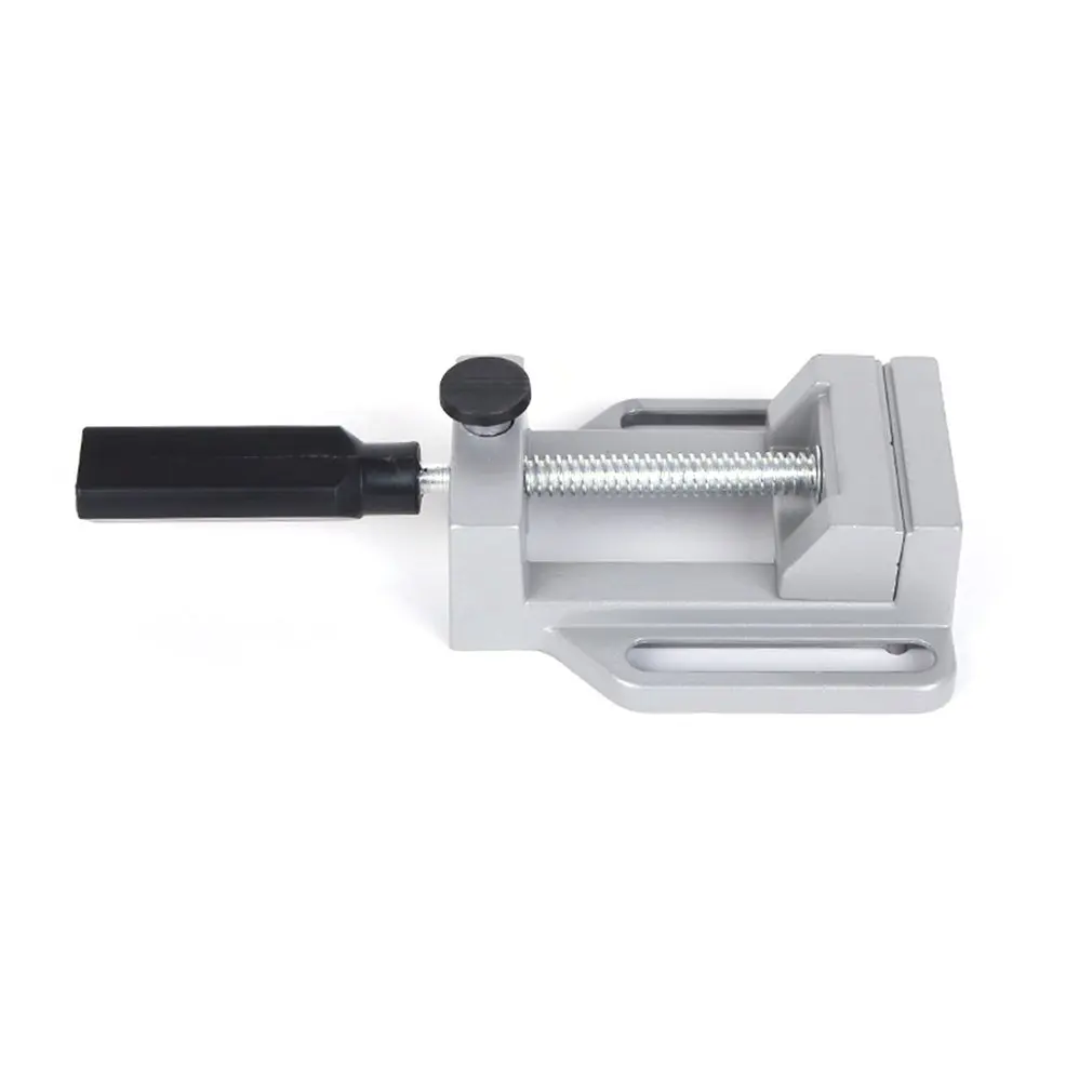 Миниатюрный многофункциональный Рабочий стол сверлильный станок шлифовальный с