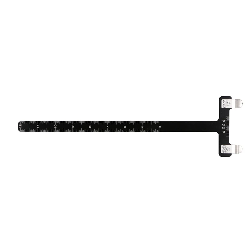 

Archery Sports Outdoor T Ruler Precision Compound Bows Equipment Supplies Tools