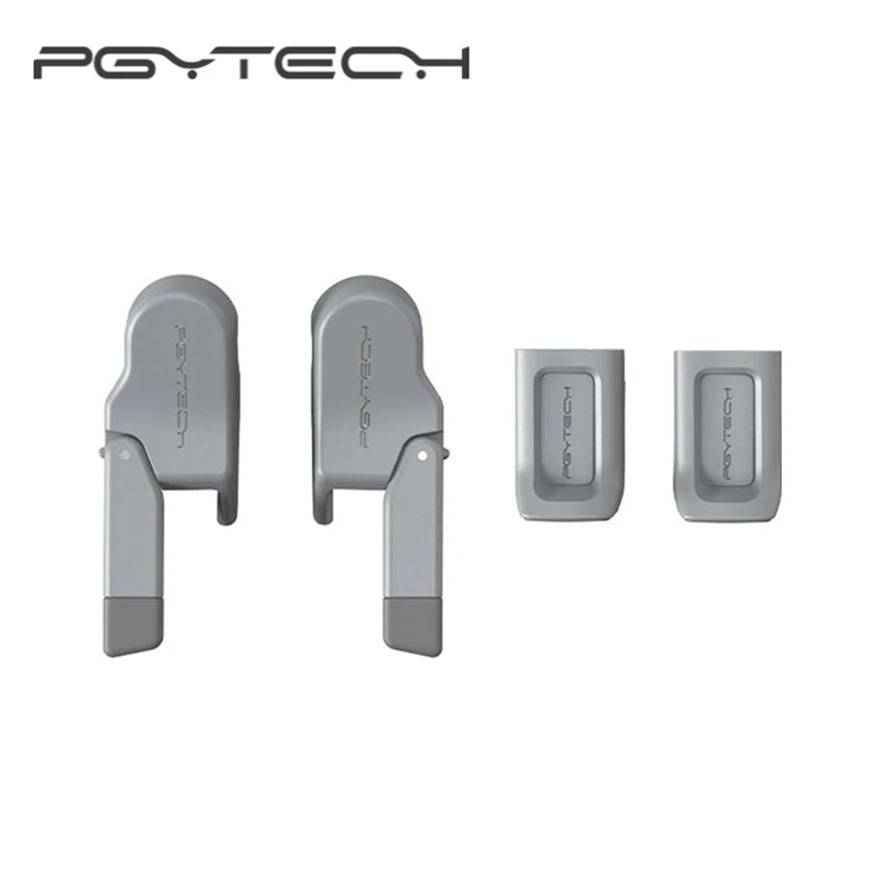 PGYTECH удлинитель шасси для DJI Mavic Mini 2 Аксессуары радиоуправляемого самолета с