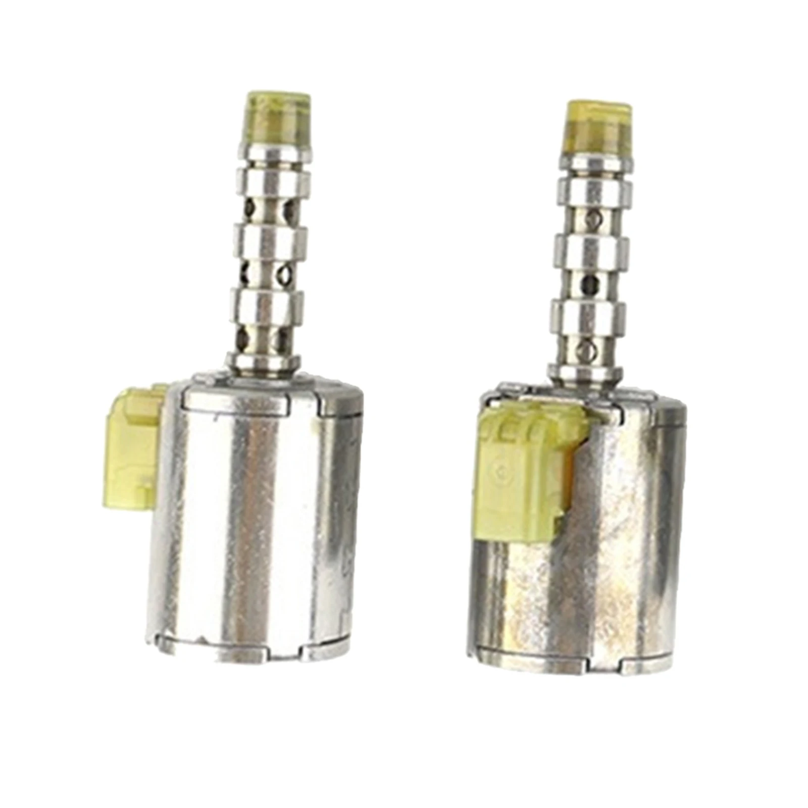 

7 Pcs Transmission Master Solenoid Set for Ford 5R110W 2003-On Vehicles New