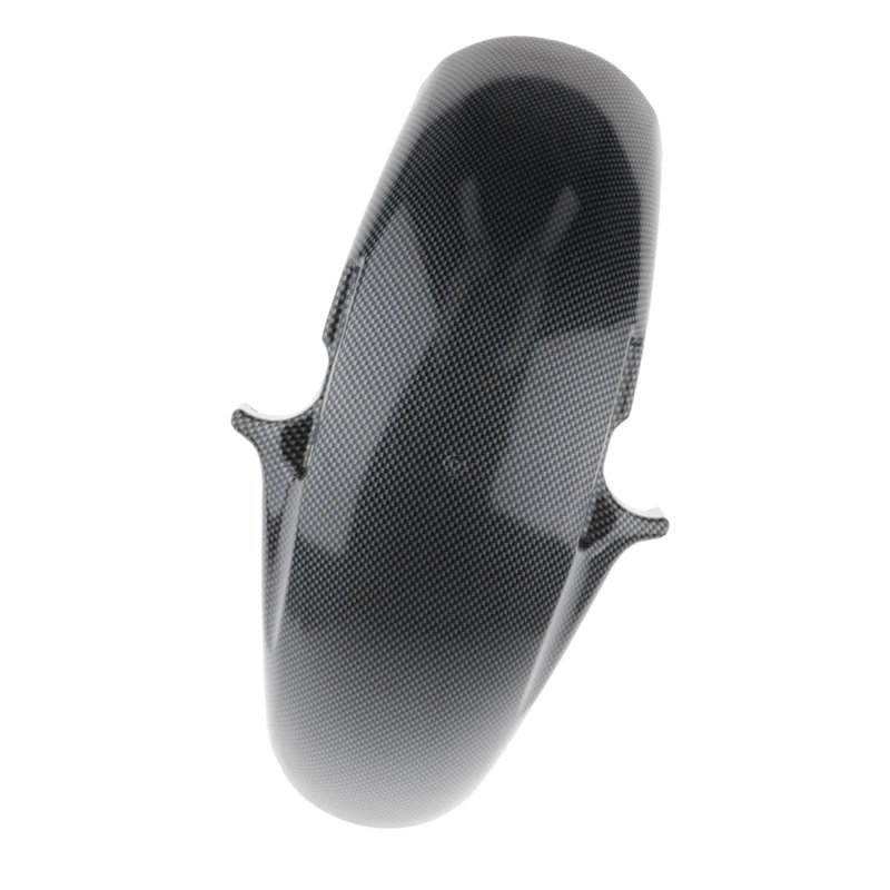 

Motorcycle Front Fender Splash Guard Cover Replacement for HONDA CB400 99-16 VTEC 400 I II III V