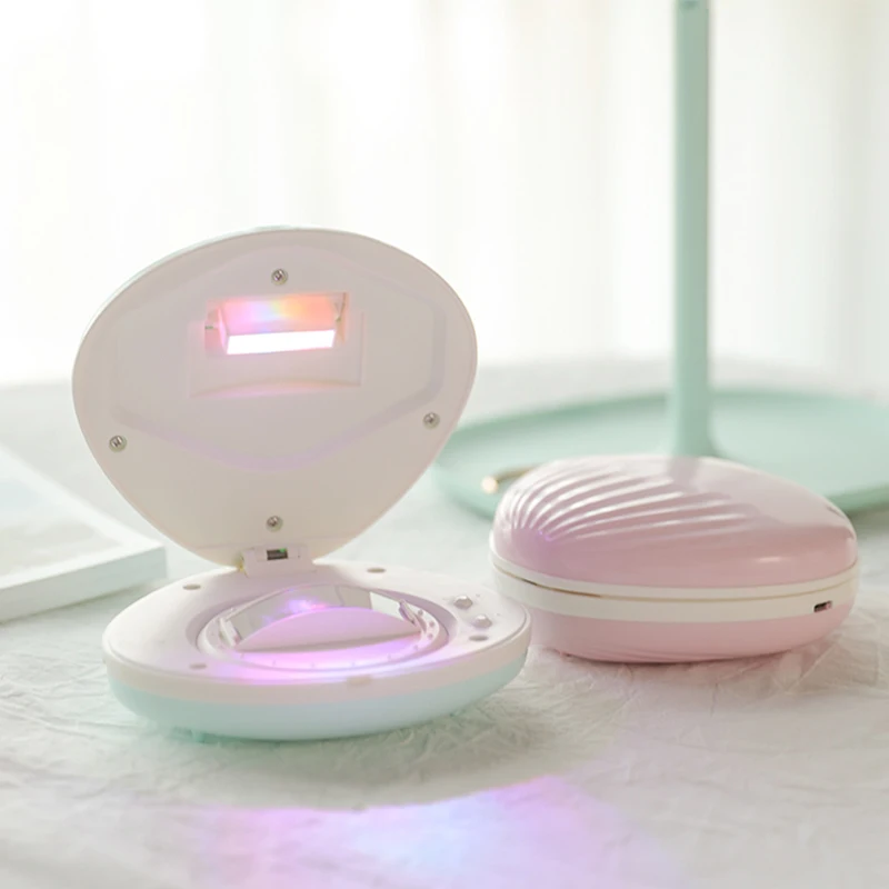 Светодиодный корпус красочный проекционный умный RGB светильник Новинка Радужный