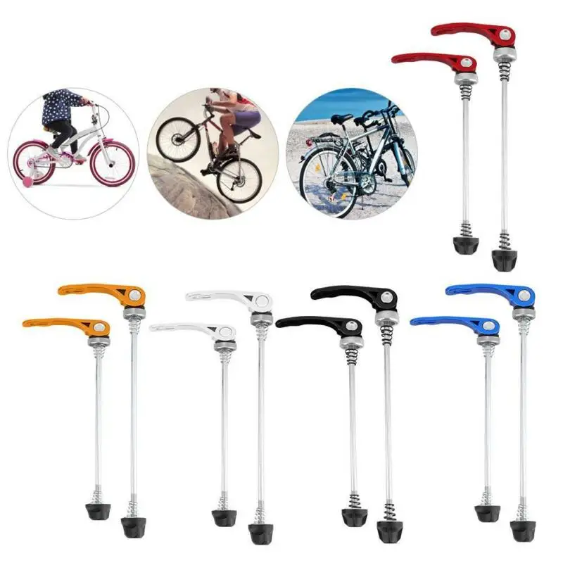 Стальной удлинитель для горного велосипеда быстросъемные шпажки мост Шпажки