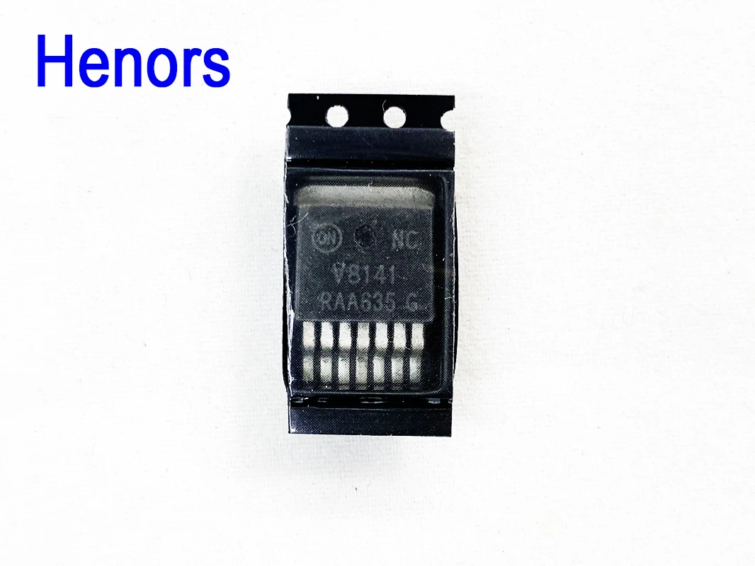 Усилитель мощности для Mazda Rui wing хрупкий чип SCB56374 NCV8141 CS42438 2L05 (каждый 1 шт.) авто