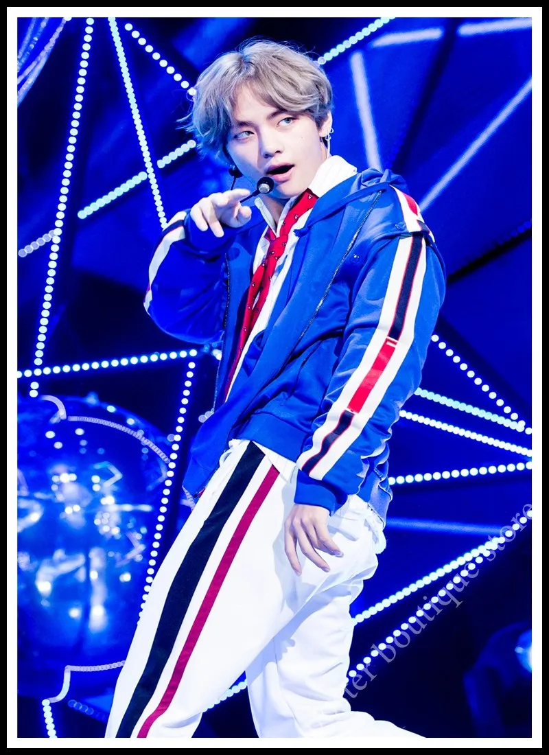 Kpop Bangtan плакат для мальчиков, jungkook, rm, v, jimin, jin, suga, j-hope, 2019new украшение живопись hd фото-наклейка для стены домашний декор/8 - Цвет: 6