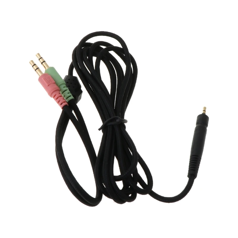 

Replace Cable for sennheiser G4ME ONE GAME ZERO PC 373D GSP350 500 600 652E